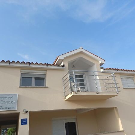 Apartmani Dream Пула Экстерьер фото