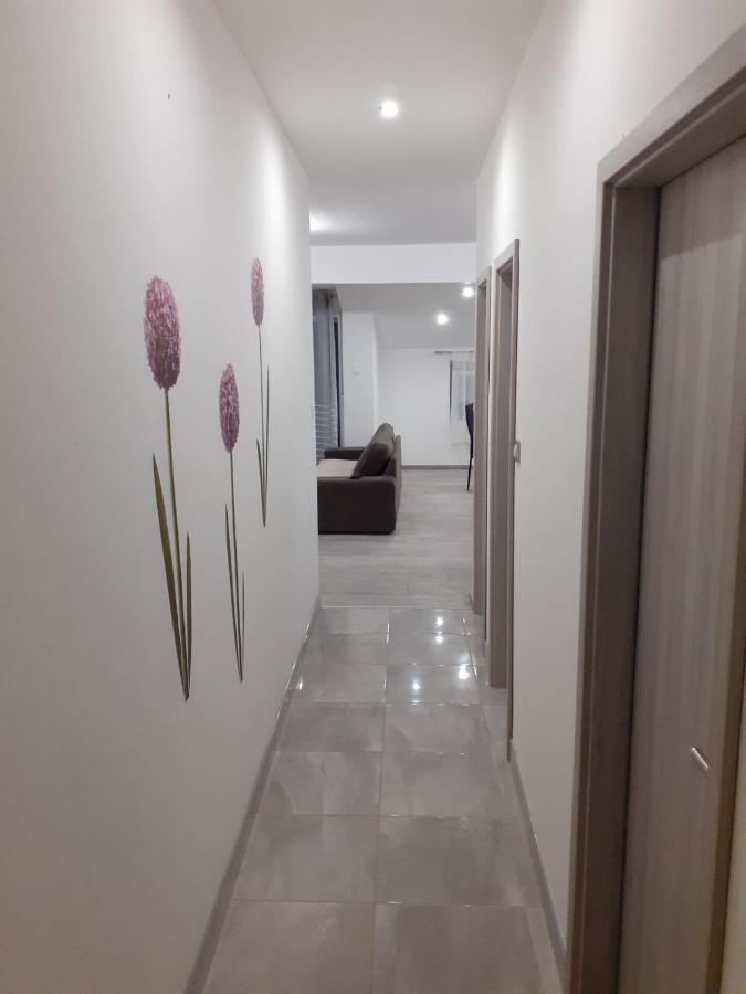 Apartmani Dream Пула Экстерьер фото