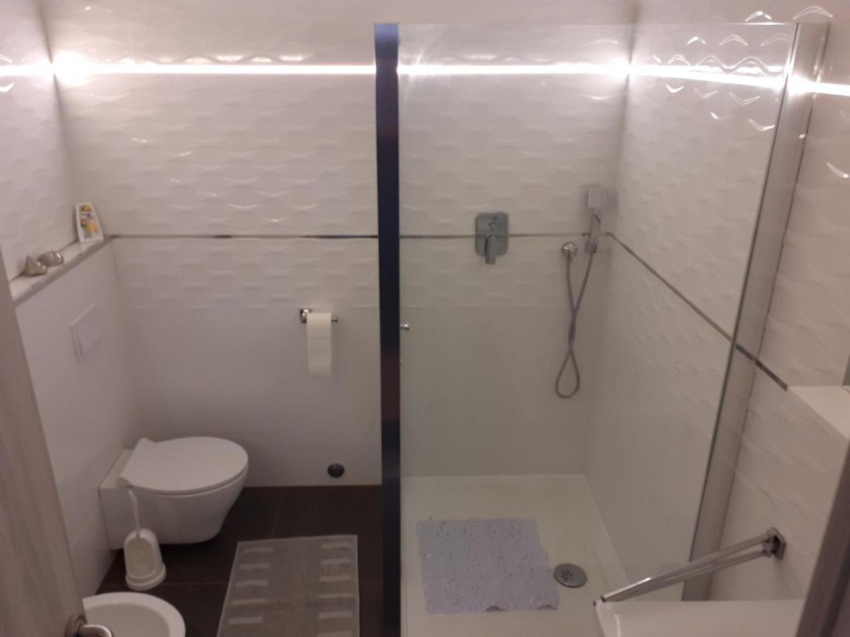 Apartmani Dream Пула Экстерьер фото