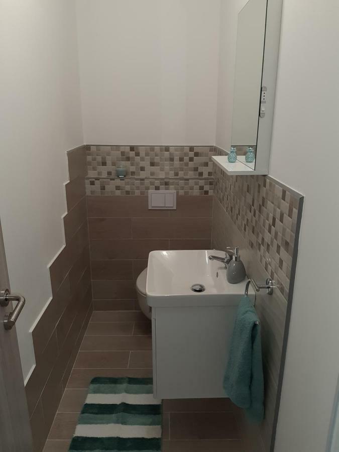 Apartmani Dream Пула Экстерьер фото
